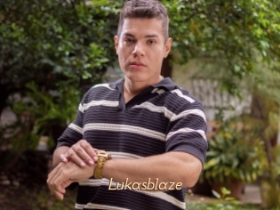 Lukasblaze