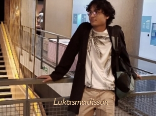 Lukasmadisson