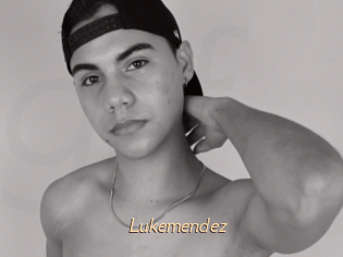 Lukemendez