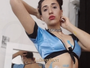 Luliwathson