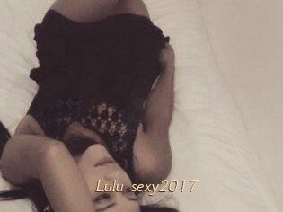 Lulu_sexy2017