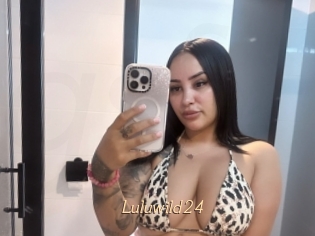 Luluwild24