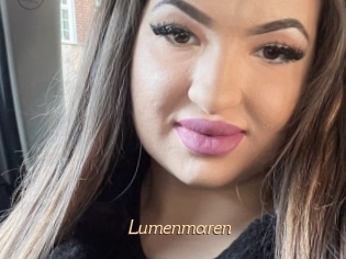 Lumenmaren