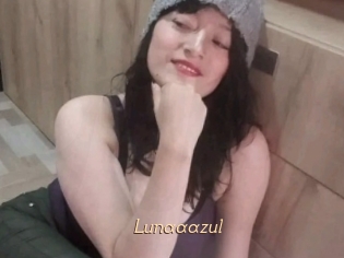 Lunaaazul