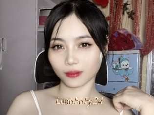 Lunababy24