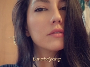 Lunabelyang