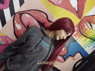 Lunagilsex