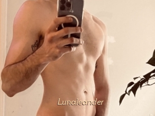 Lunaleander