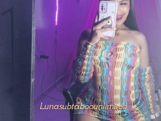 Lunasubtaboounlimited