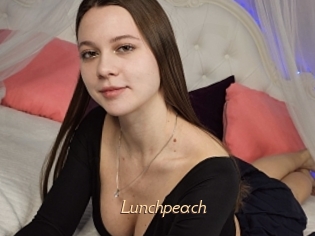 Lunchpeach