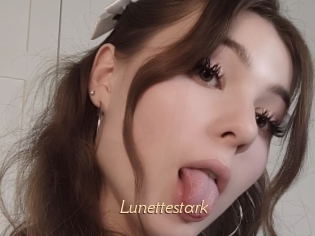 Lunettestark