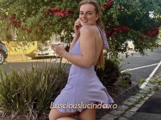 Lusciouslucindaxo