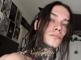 Lustdamoon