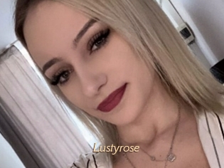 Lustyrose