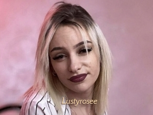 Lustyrosee