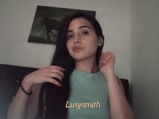 Lusysmith