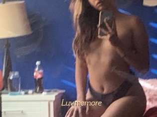 Luvmemore