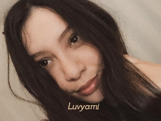 Luvyami