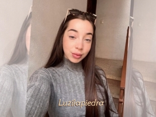 Luzilapiedra