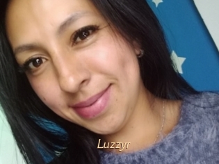 Luzzyr