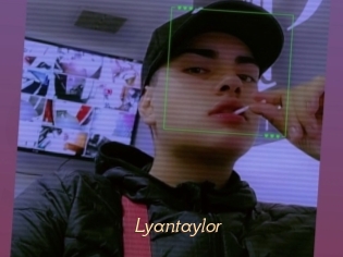 Lyantaylor