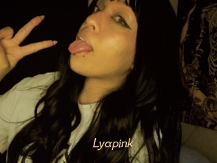 Lyapink