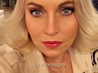 Lydiacougar