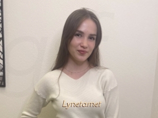 Lynetarnet