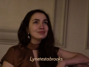 Lynetestabrooks