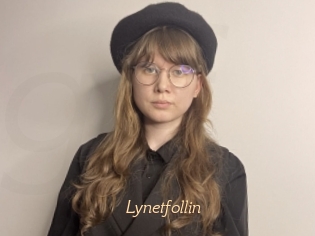 Lynetfollin