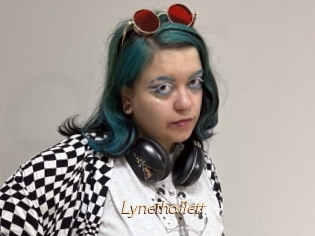 Lynethallett