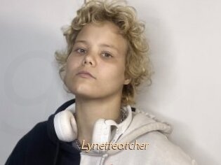 Lynetteatcher