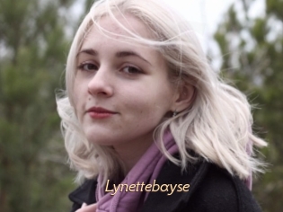 Lynettebayse