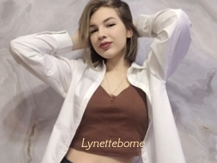 Lynetteborne