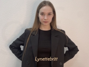 Lynettebritt