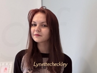 Lynettecheckley