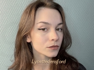 Lynettedensford