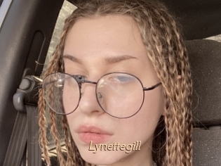 Lynettegill