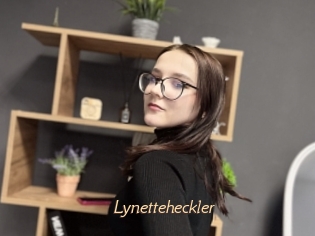 Lynetteheckler