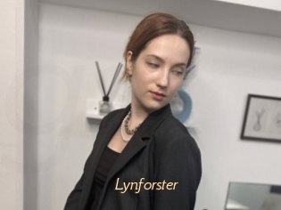 Lynforster