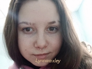 Lynnaaxley