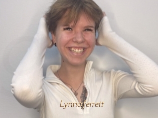 Lynnaferrett