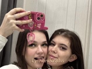 Lynnandaskins