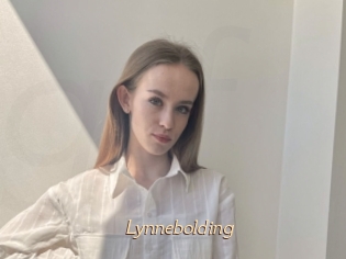 Lynnebolding