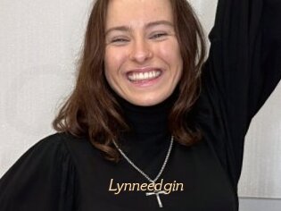 Lynneedgin