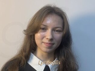 Lynnegills