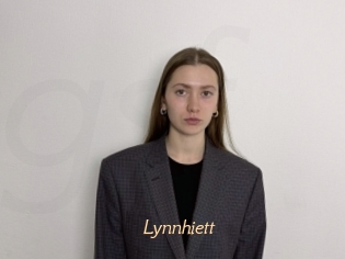 Lynnhiett