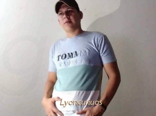 Lyoncuriuos