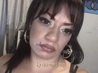 Lyricmedina