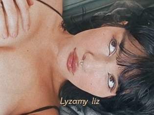 Lyzamy_liz